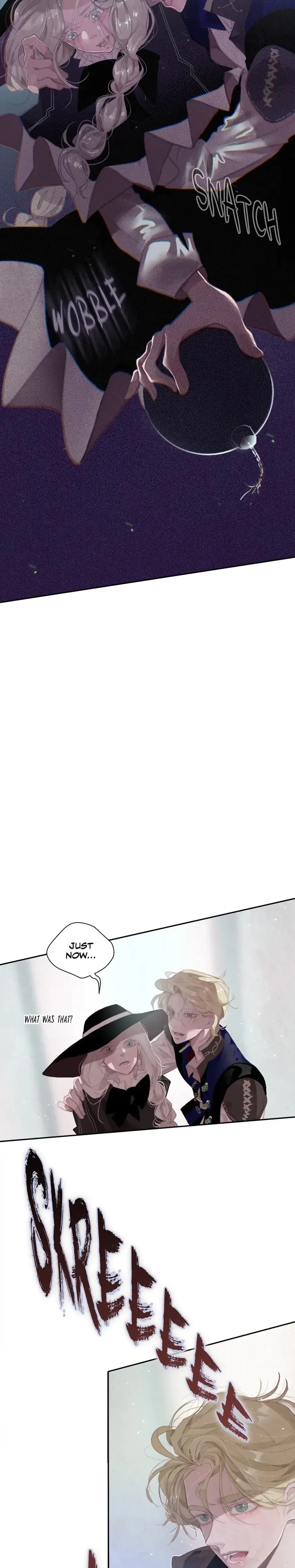 Stigma Effect Episode 4 - Page 12