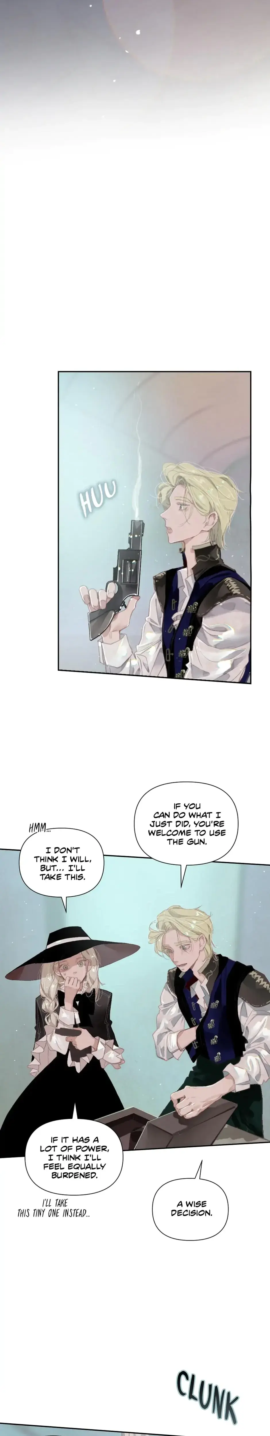 Stigma Effect Episode 4 - Page 18