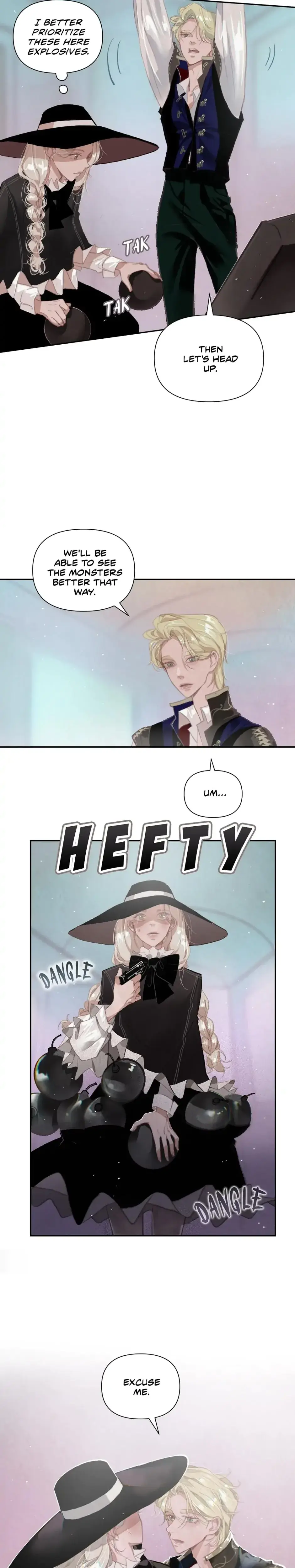 Stigma Effect Episode 4 - Page 19