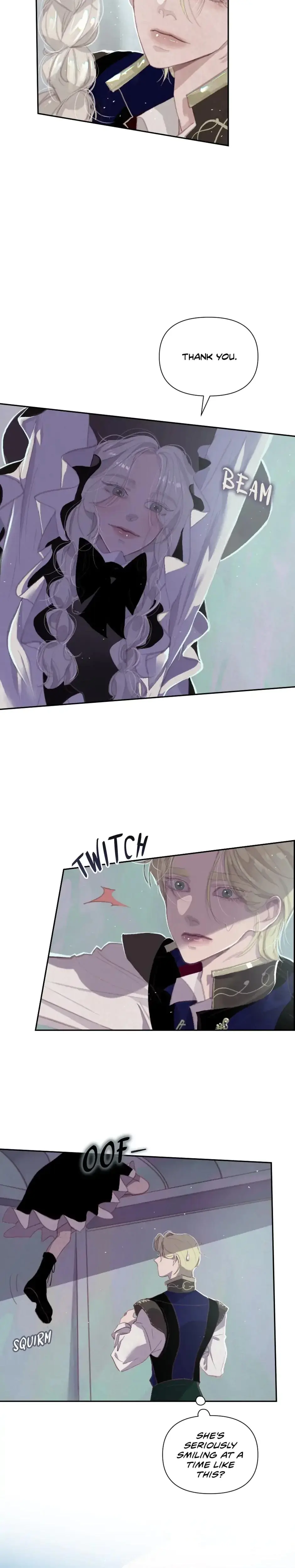 Stigma Effect Episode 4 - Page 21