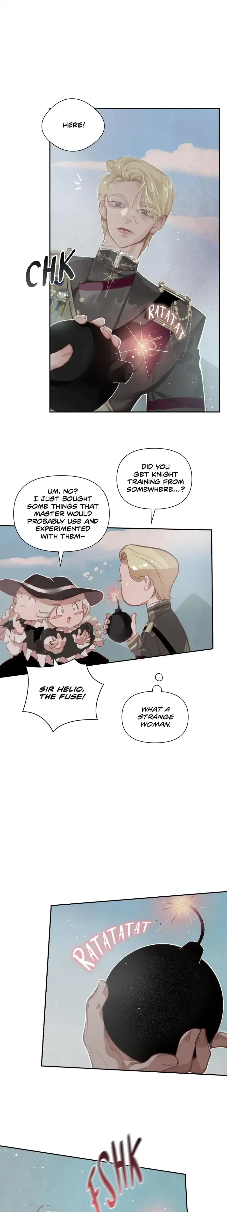 Stigma Effect Episode 4 - Page 24