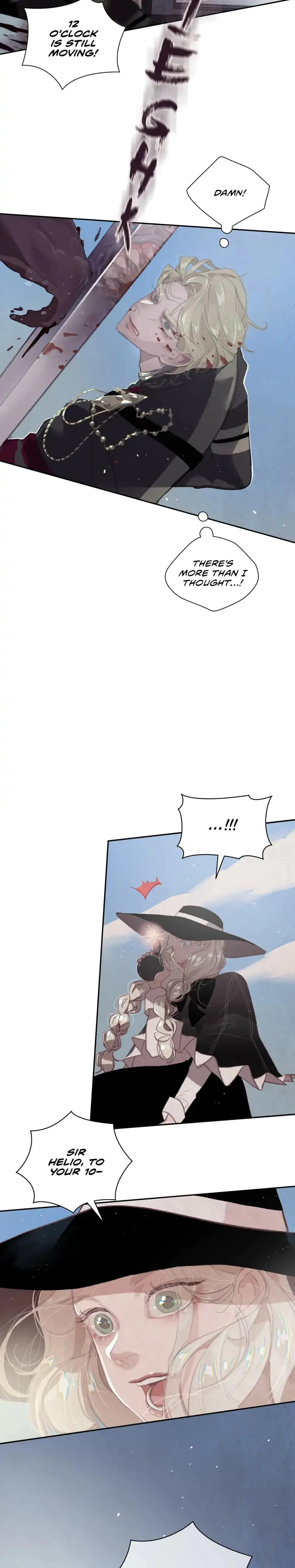 Stigma Effect Episode 4 - Page 31