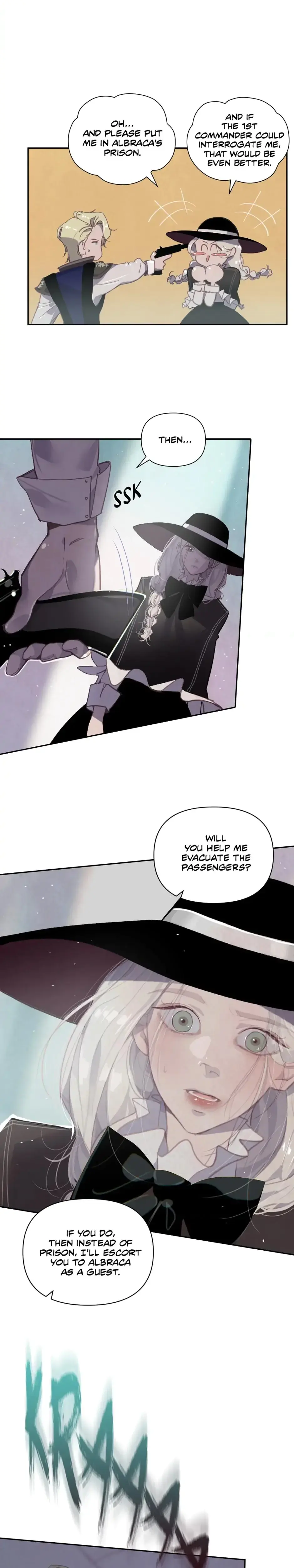 Stigma Effect Episode 4 - Page 4