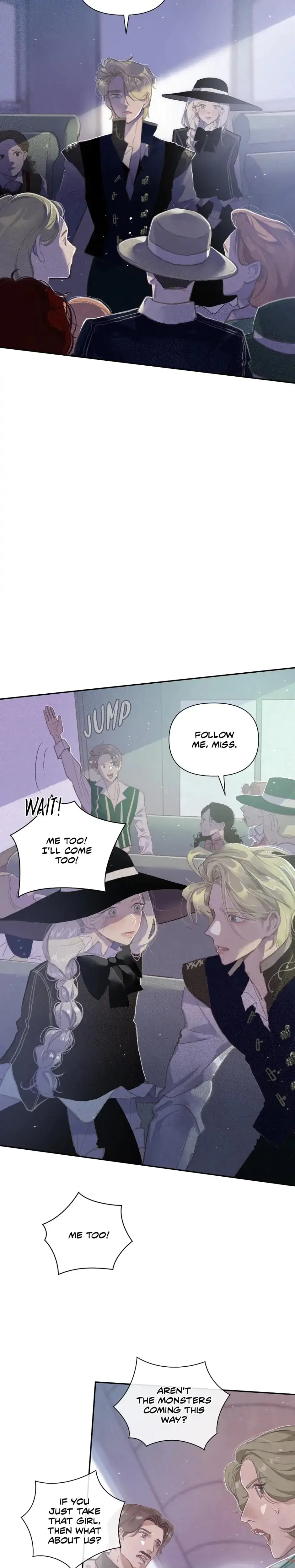 Stigma Effect Episode 4 - Page 7