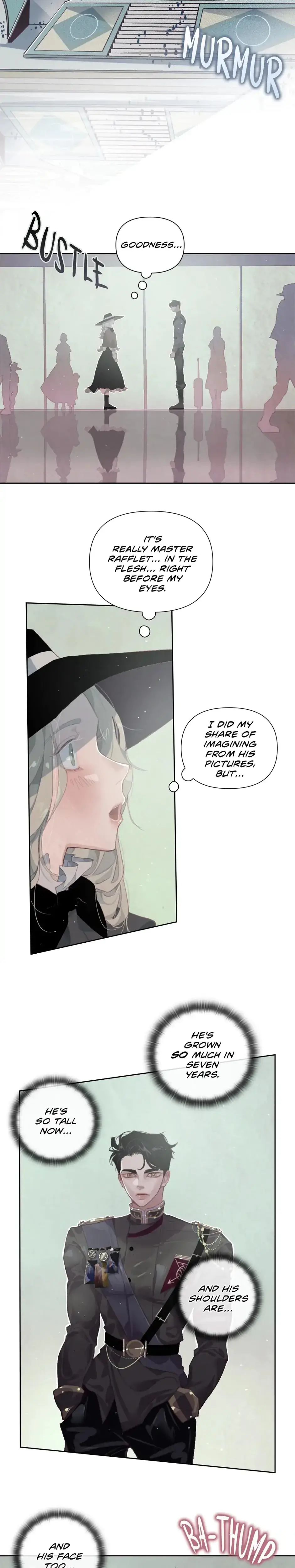 Stigma Effect Episode 5 - Page 13