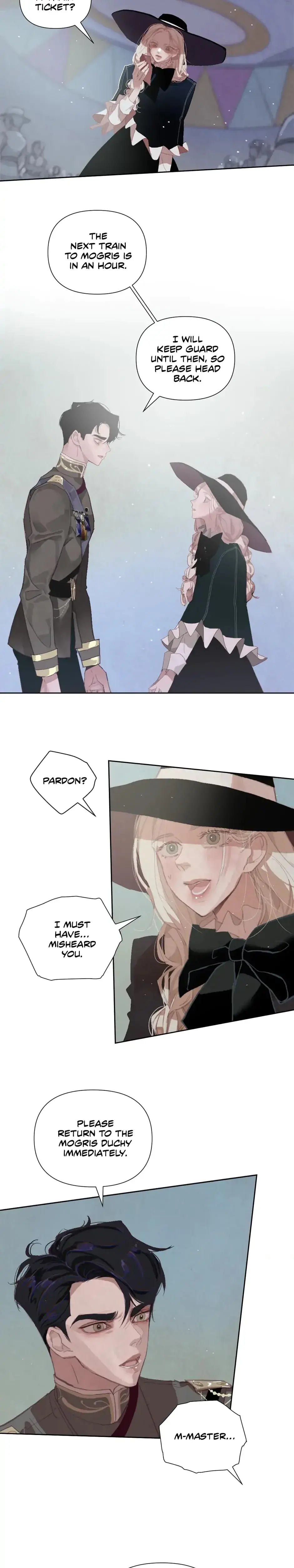 Stigma Effect Episode 5 - Page 15