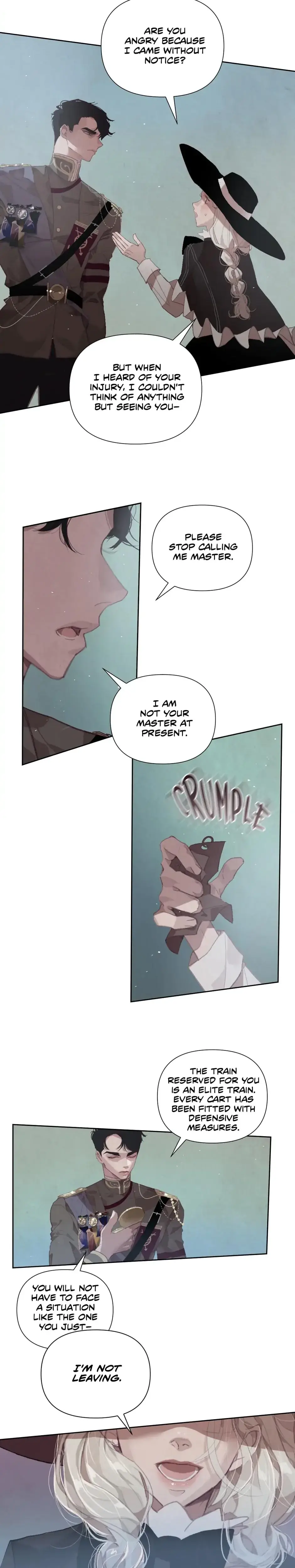 Stigma Effect Episode 5 - Page 16
