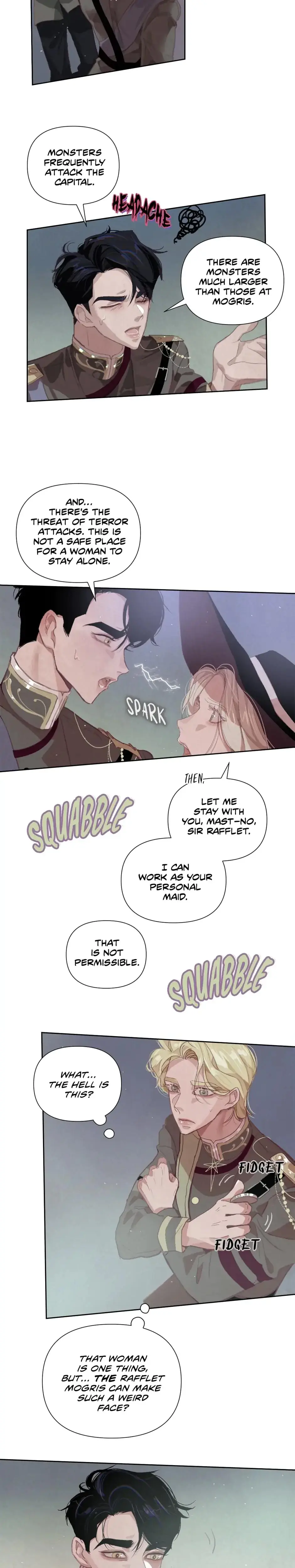 Stigma Effect Episode 5 - Page 18