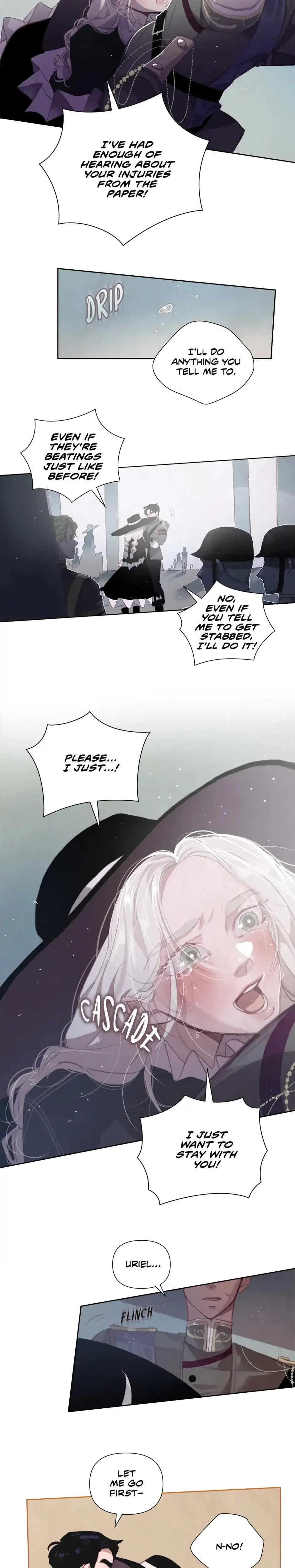 Stigma Effect Episode 5 - Page 20