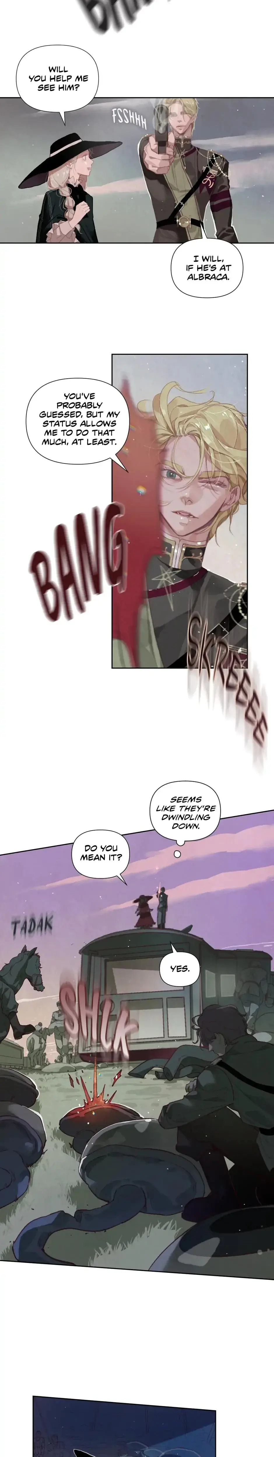 Stigma Effect Episode 5 - Page 4