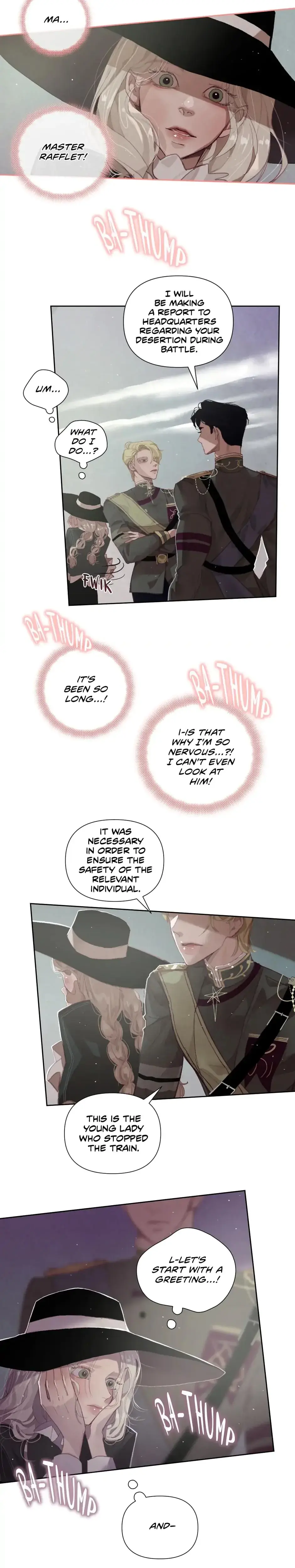 Stigma Effect Episode 5 - Page 7