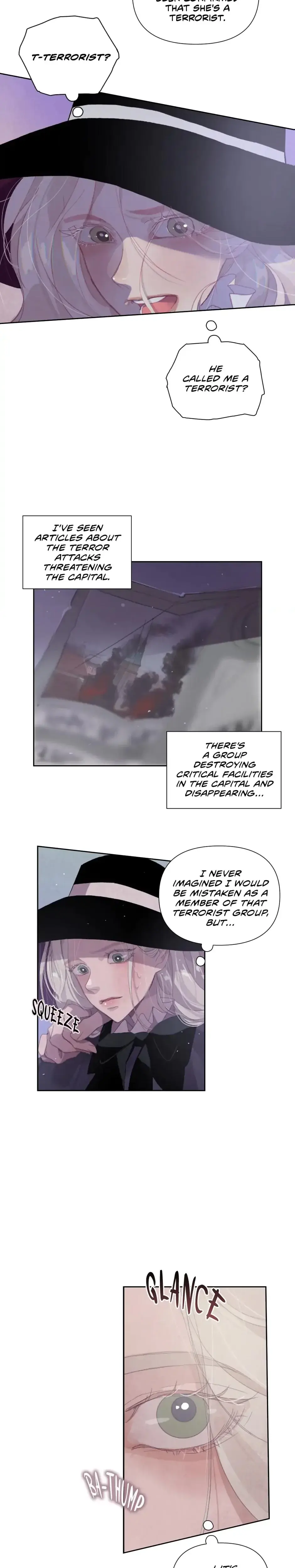 Stigma Effect Episode 5 - Page 9