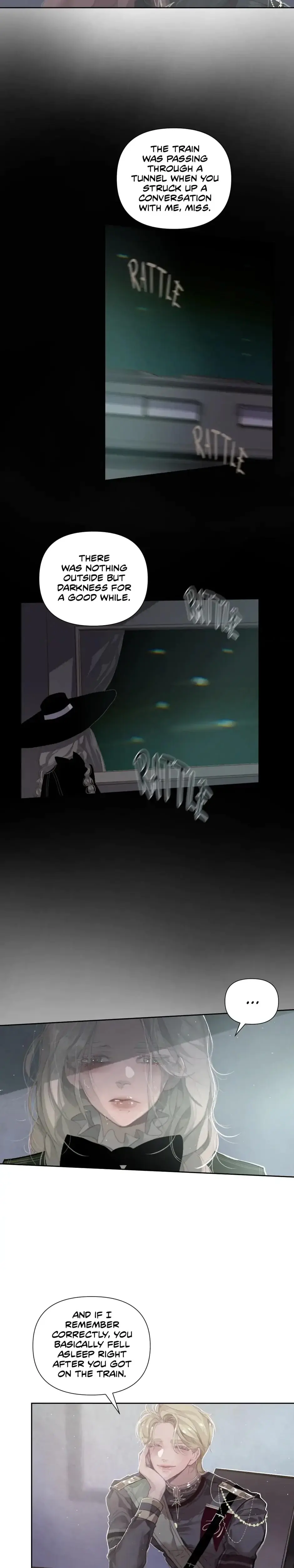 Stigma Effect Episode 6 - Page 10