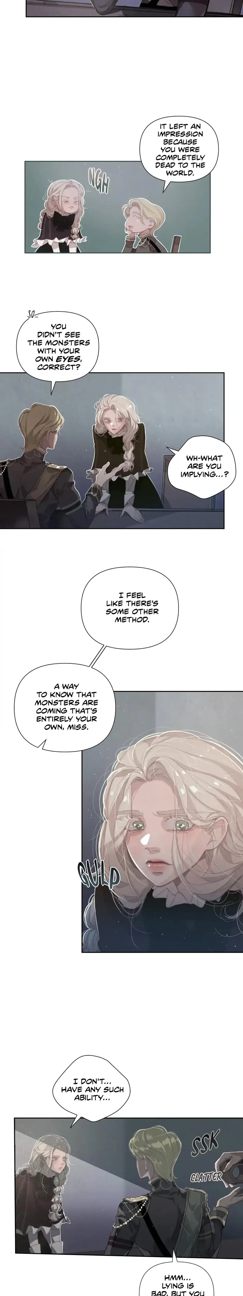 Stigma Effect Episode 6 - Page 11
