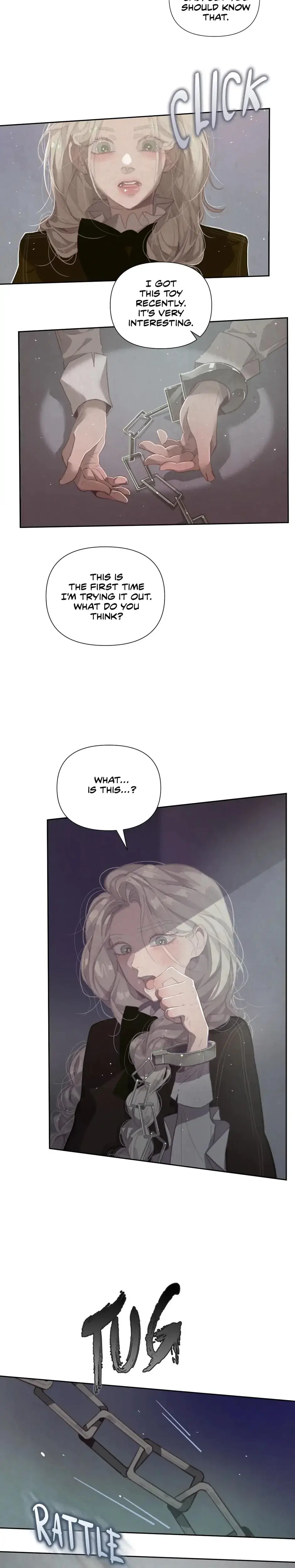 Stigma Effect Episode 6 - Page 12
