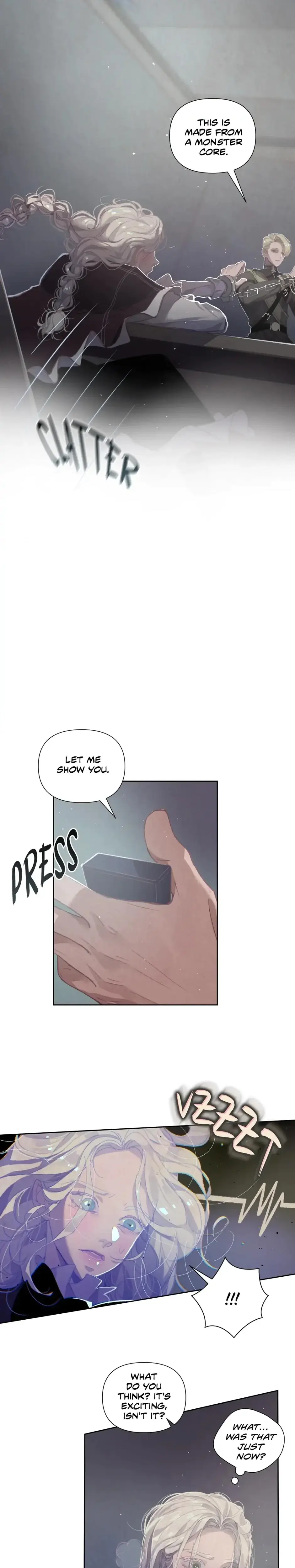 Stigma Effect Episode 6 - Page 13