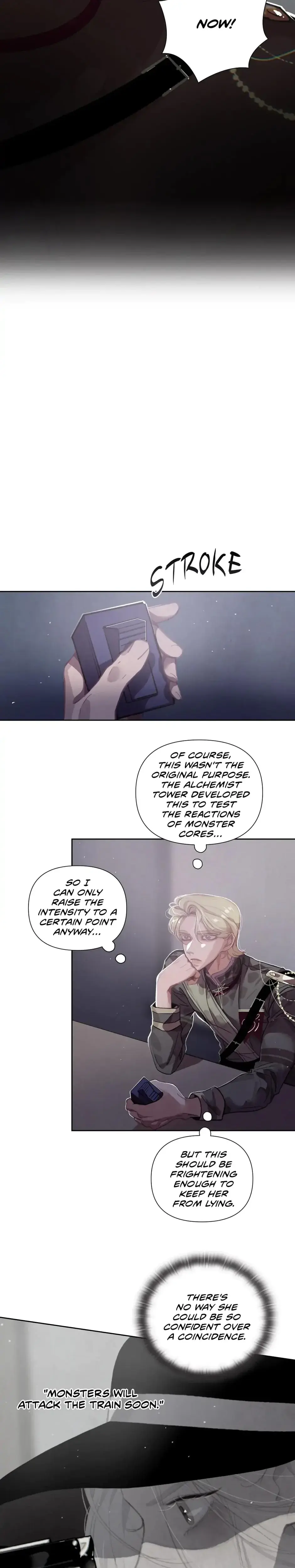 Stigma Effect Episode 6 - Page 16