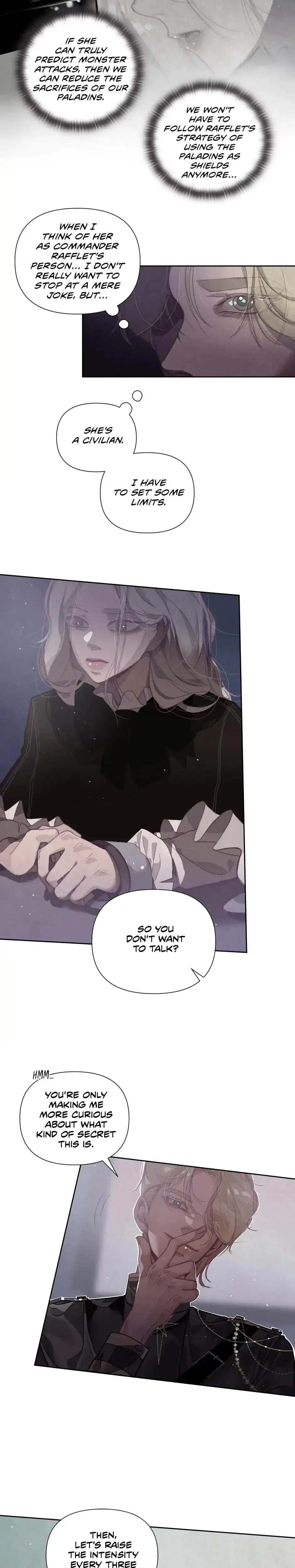 Stigma Effect Episode 6 - Page 17