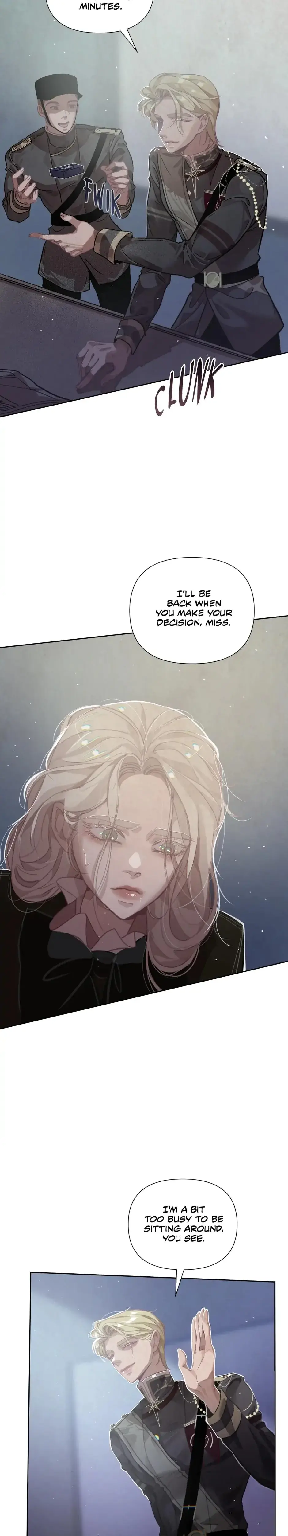Stigma Effect Episode 6 - Page 18