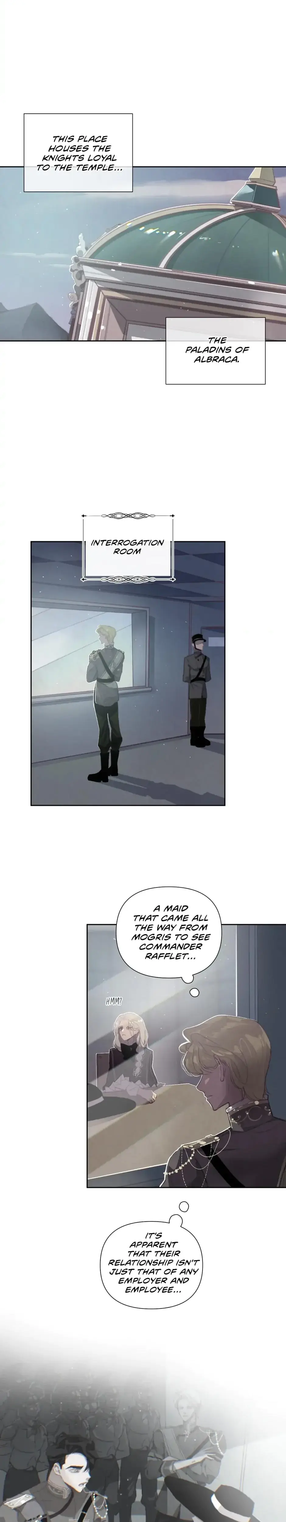 Stigma Effect Episode 6 - Page 2