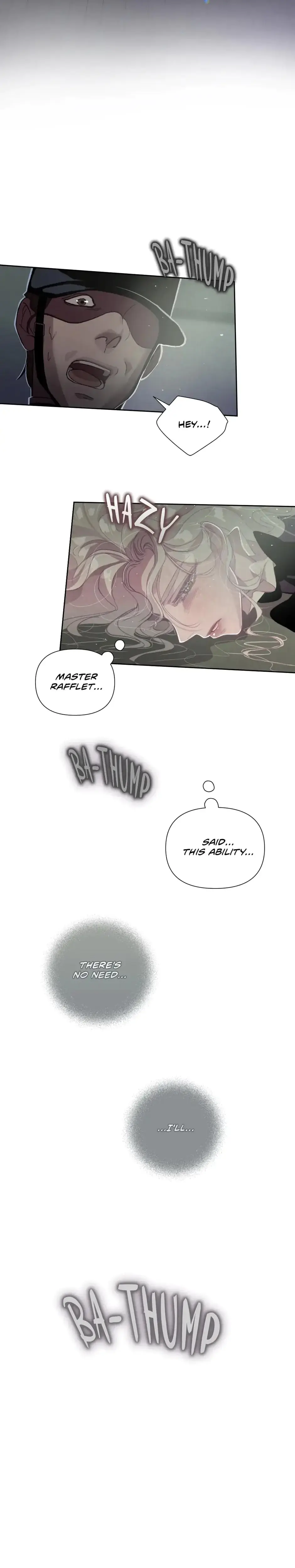 Stigma Effect Episode 6 - Page 23