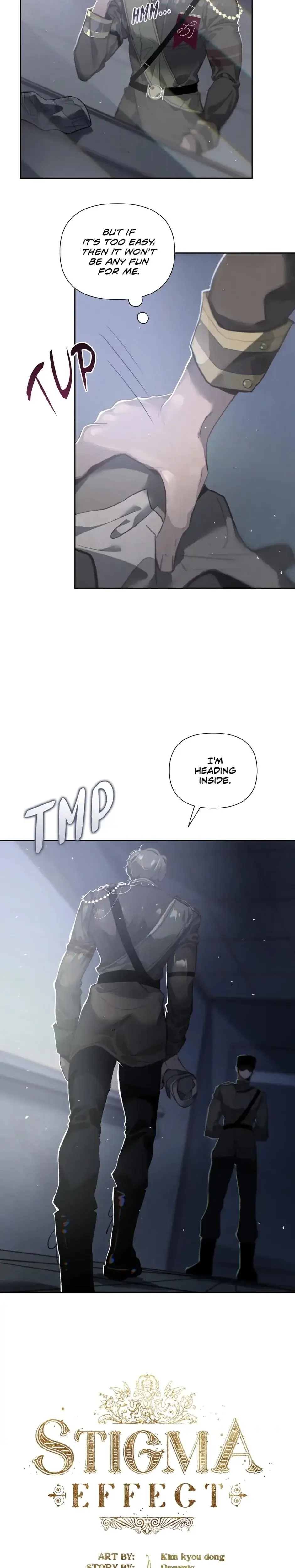 Stigma Effect Episode 6 - Page 4