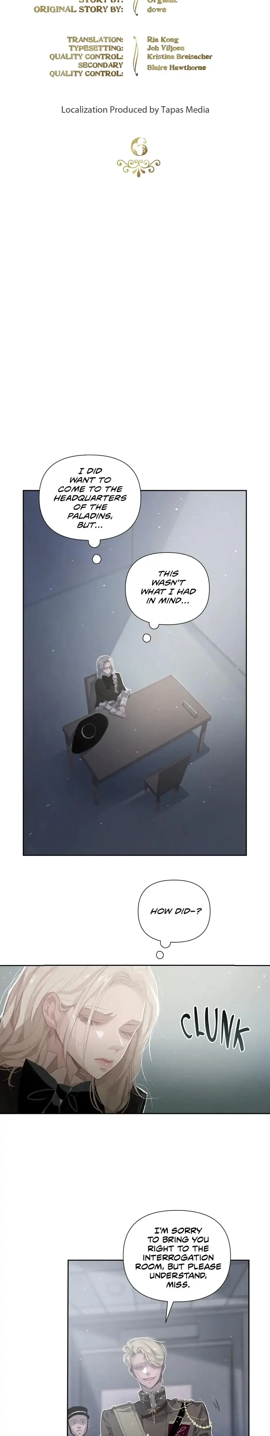 Stigma Effect Episode 6 - Page 5