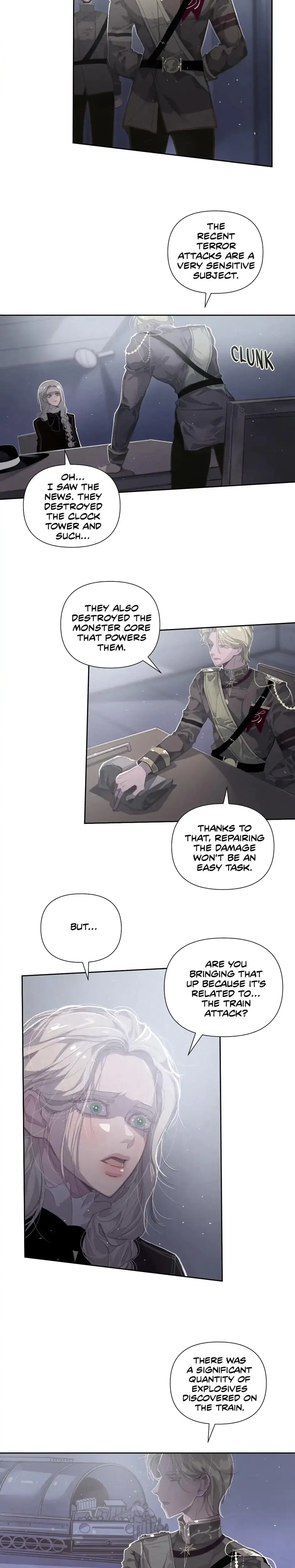 Stigma Effect Episode 6 - Page 6