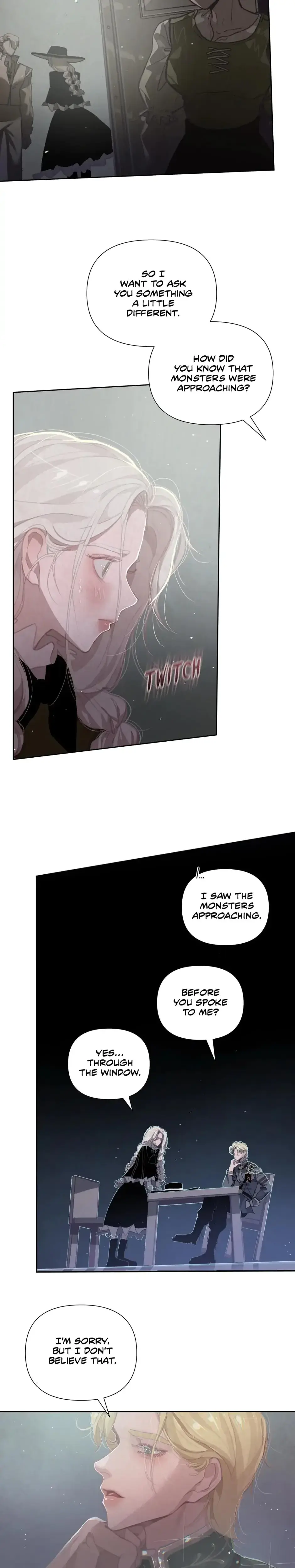 Stigma Effect Episode 6 - Page 9