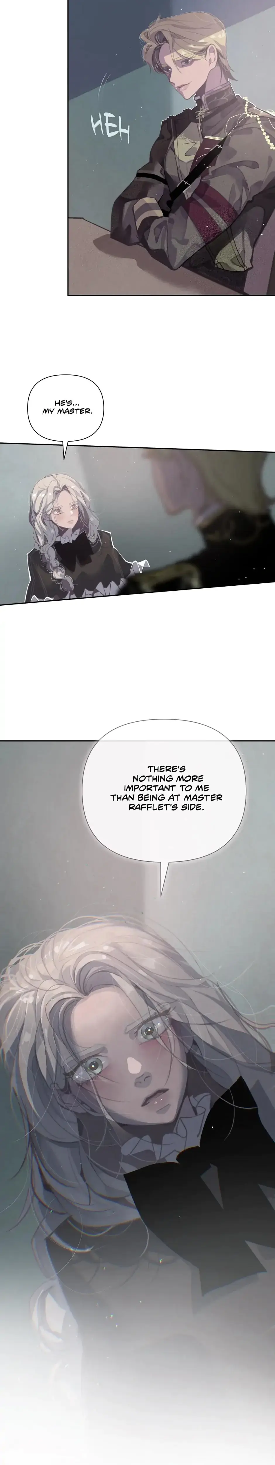 Stigma Effect Episode 7 - Page 10