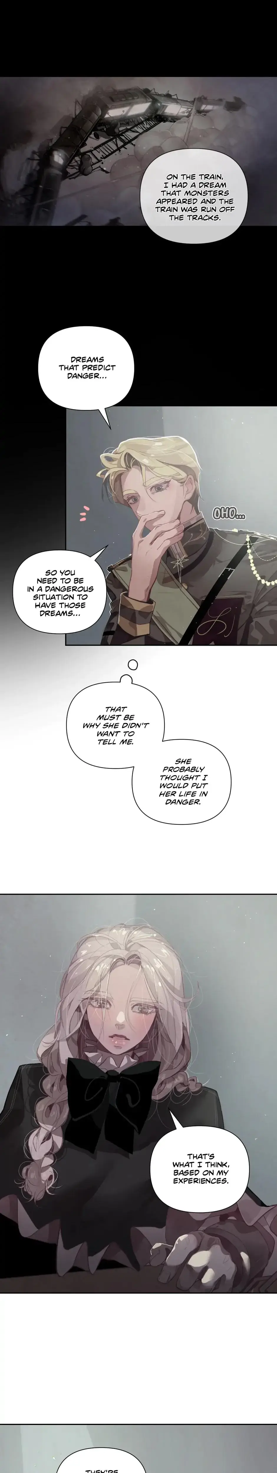 Stigma Effect Episode 7 - Page 13