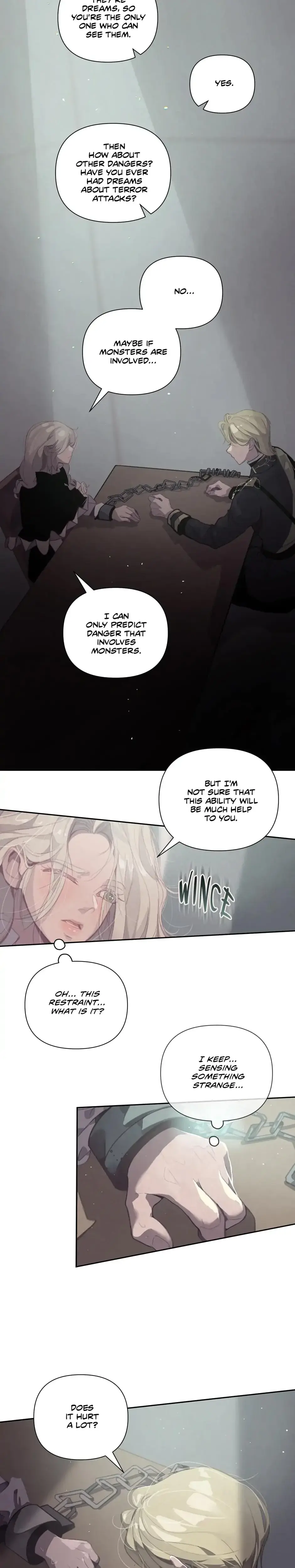Stigma Effect Episode 7 - Page 14