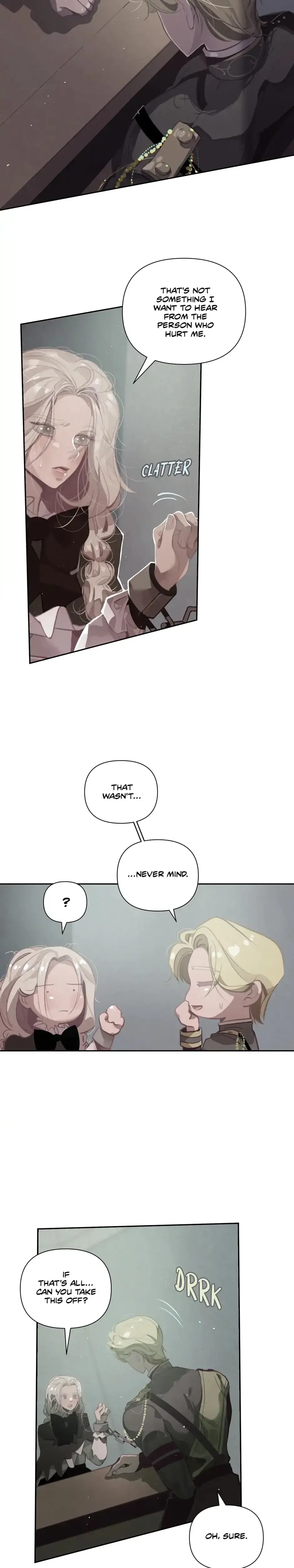 Stigma Effect Episode 7 - Page 15