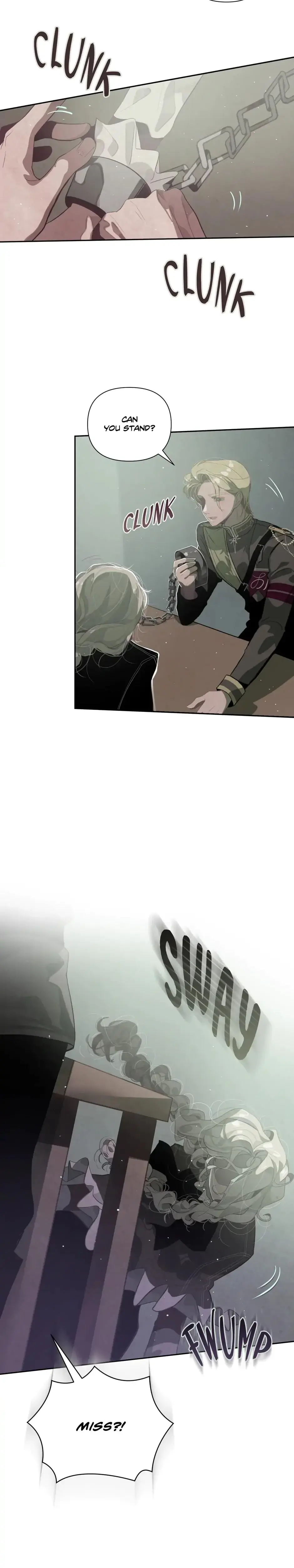Stigma Effect Episode 7 - Page 16