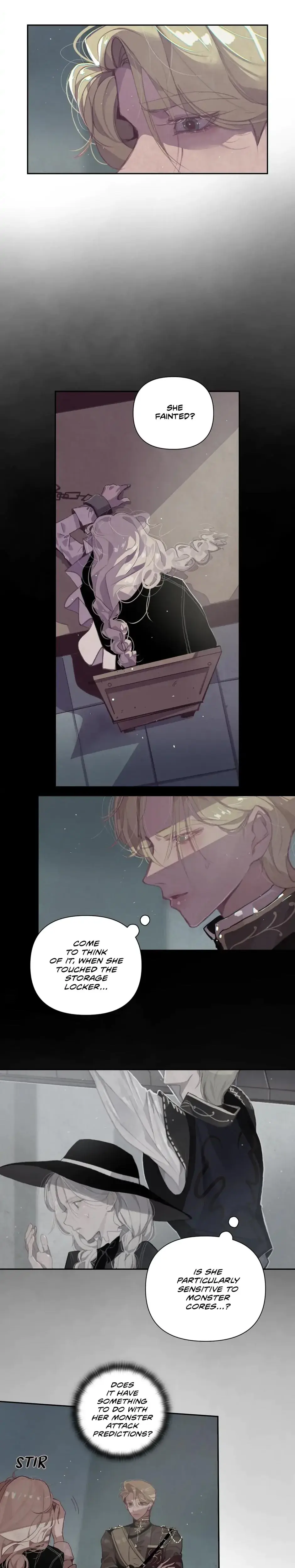 Stigma Effect Episode 7 - Page 4