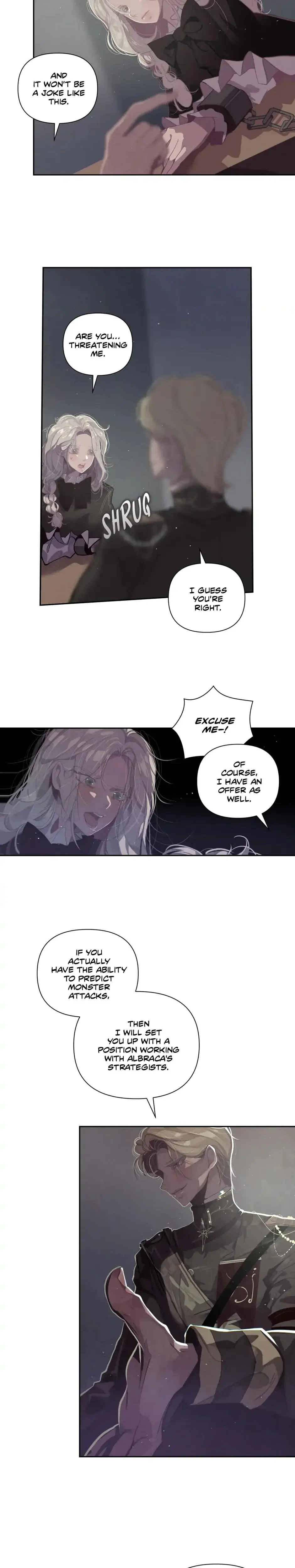Stigma Effect Episode 7 - Page 6