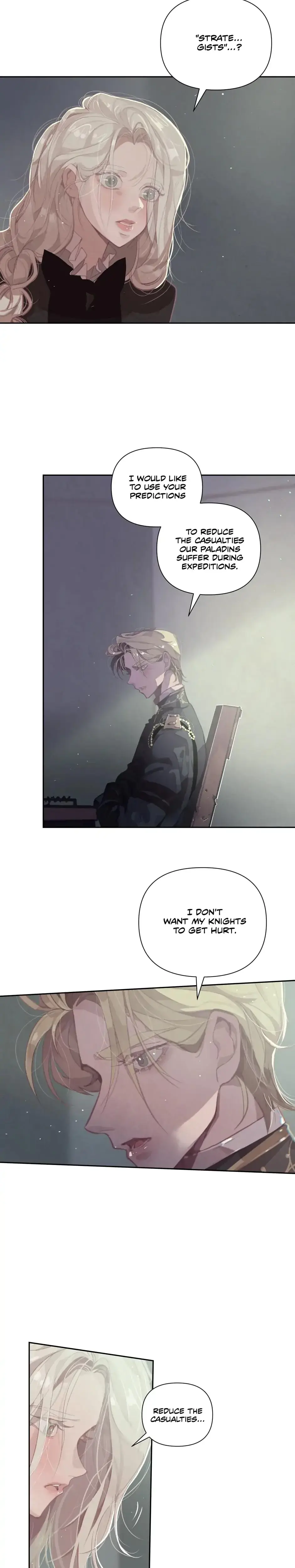 Stigma Effect Episode 7 - Page 7