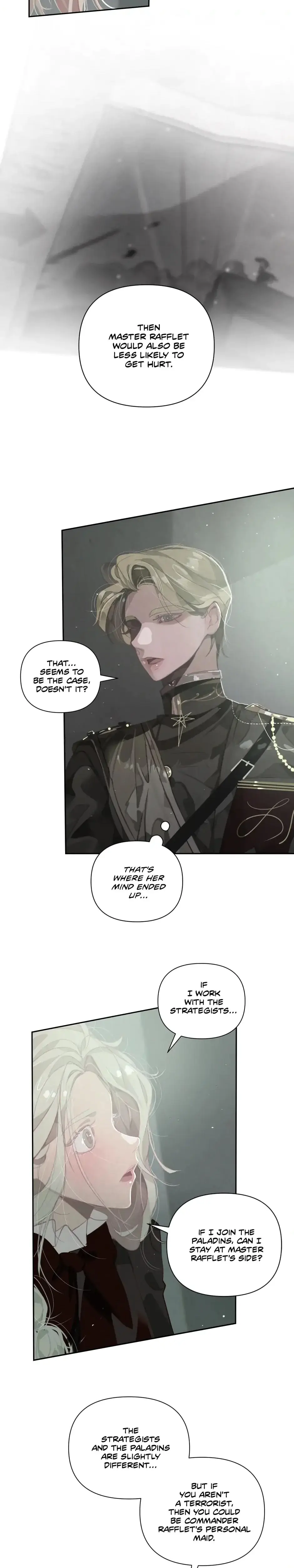 Stigma Effect Episode 7 - Page 8