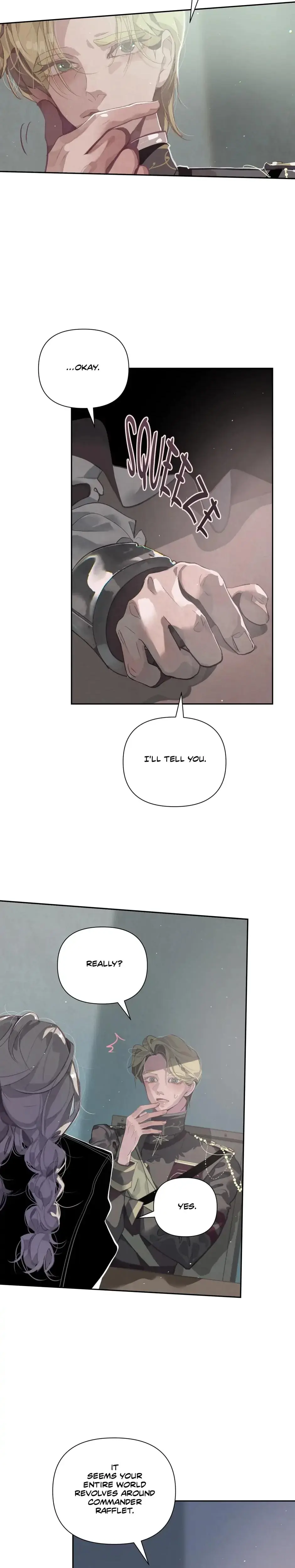 Stigma Effect Episode 7 - Page 9