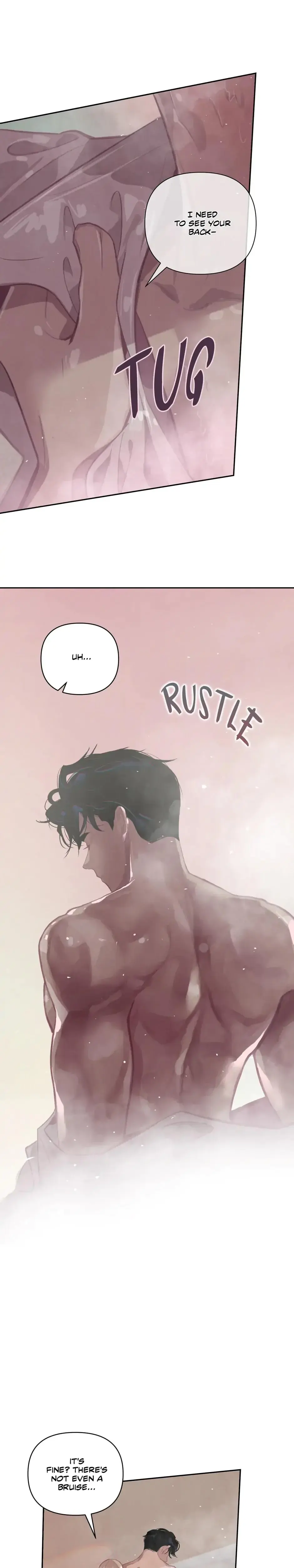 Stigma Effect Episode 8 - Page 10