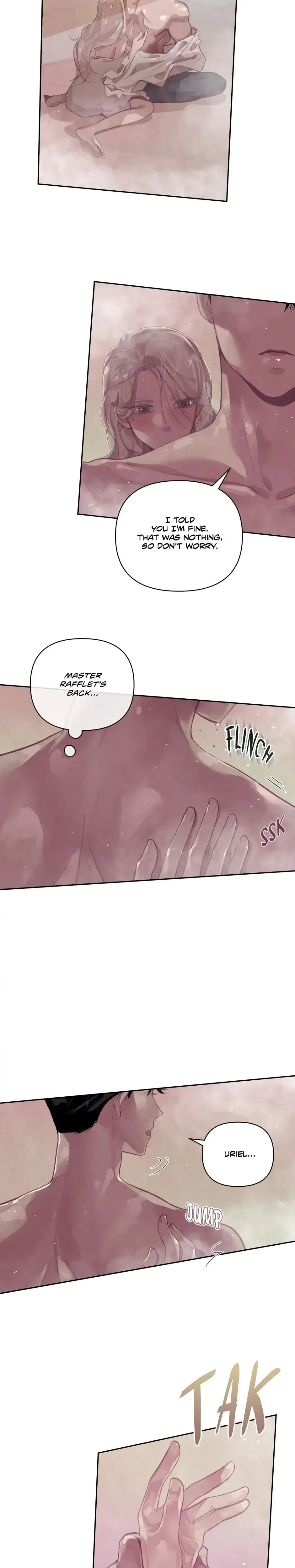 Stigma Effect Episode 8 - Page 11