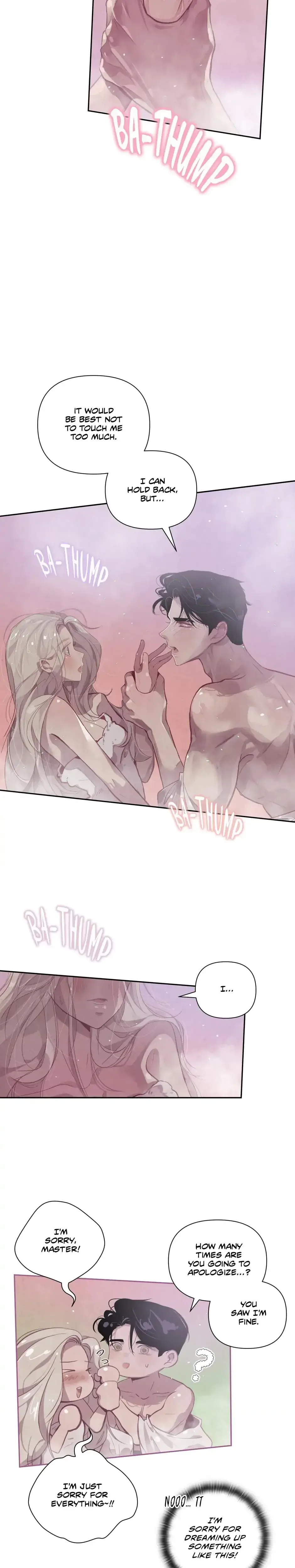 Stigma Effect Episode 8 - Page 12
