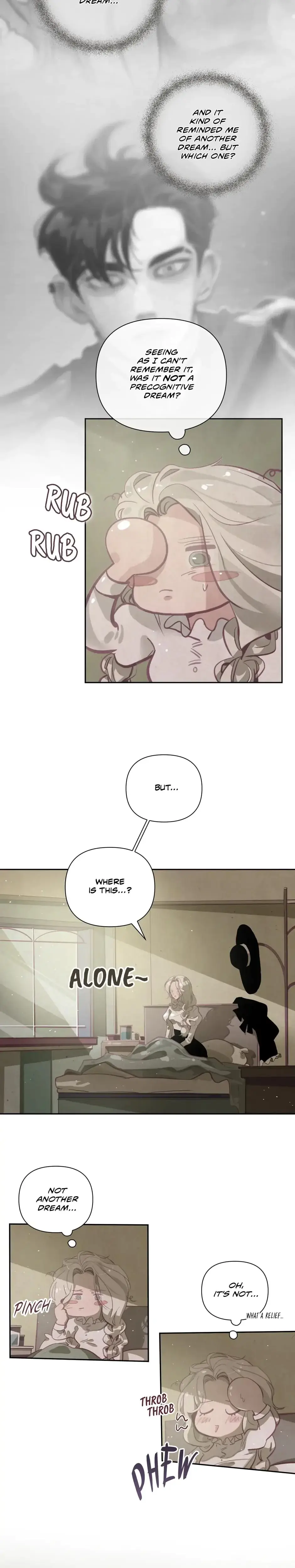 Stigma Effect Episode 8 - Page 15