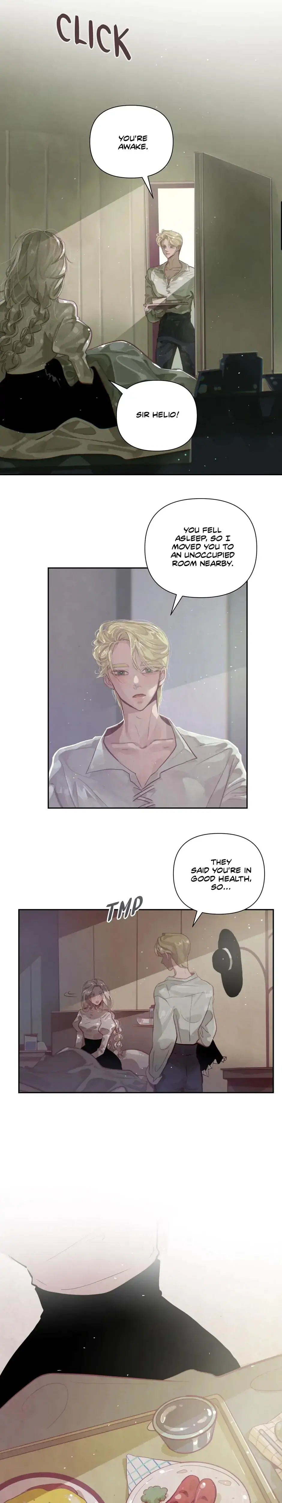Stigma Effect Episode 8 - Page 16