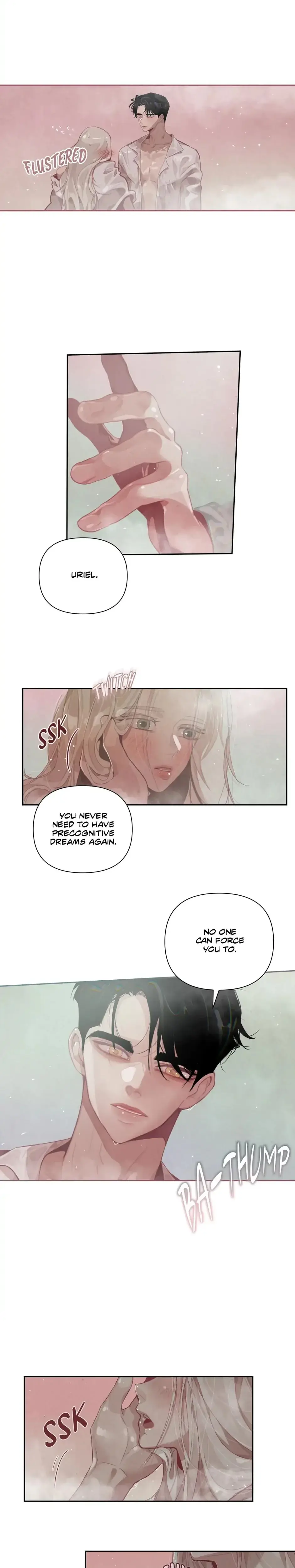 Stigma Effect Episode 8 - Page 2