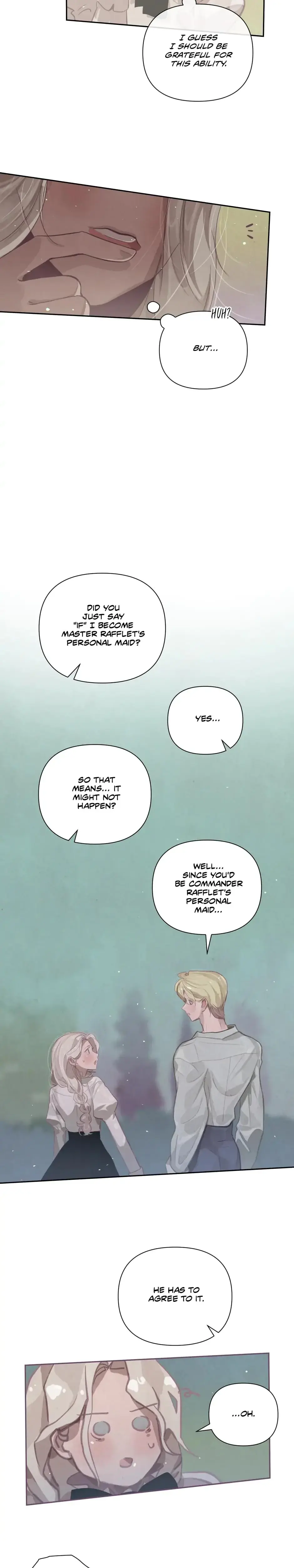 Stigma Effect Episode 8 - Page 20