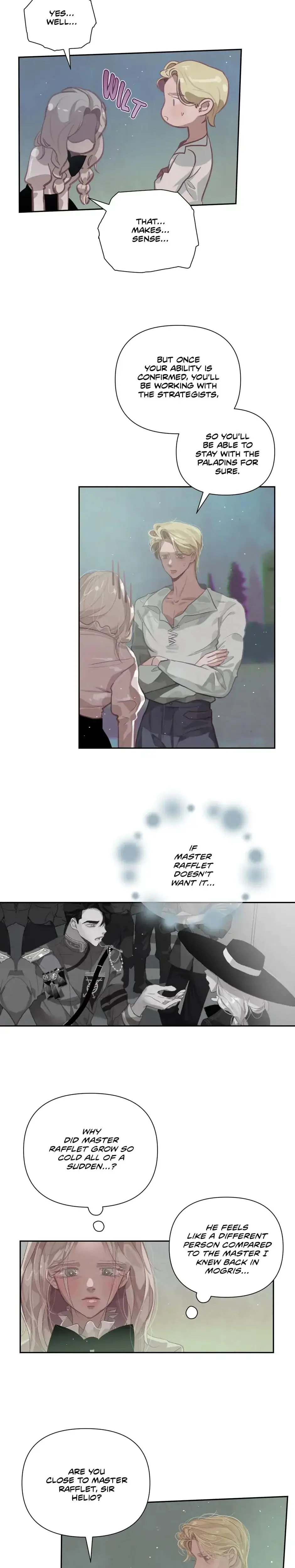 Stigma Effect Episode 8 - Page 21