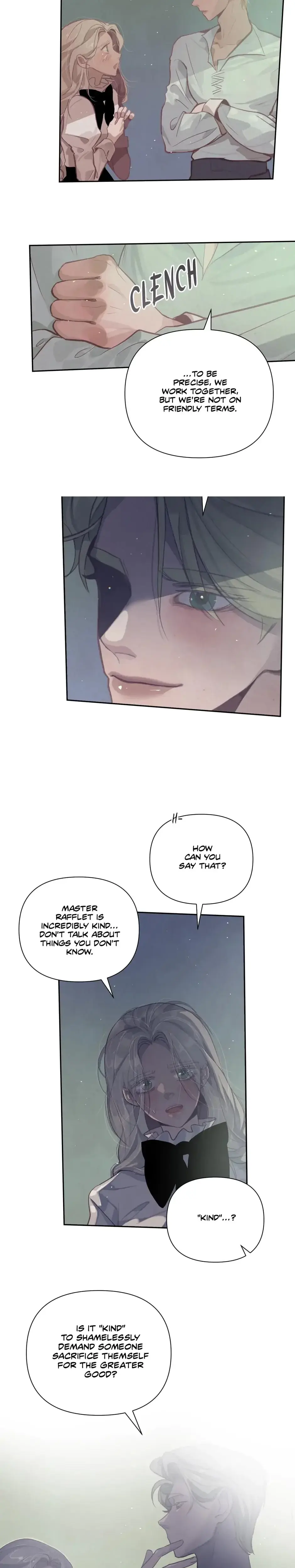 Stigma Effect Episode 8 - Page 22
