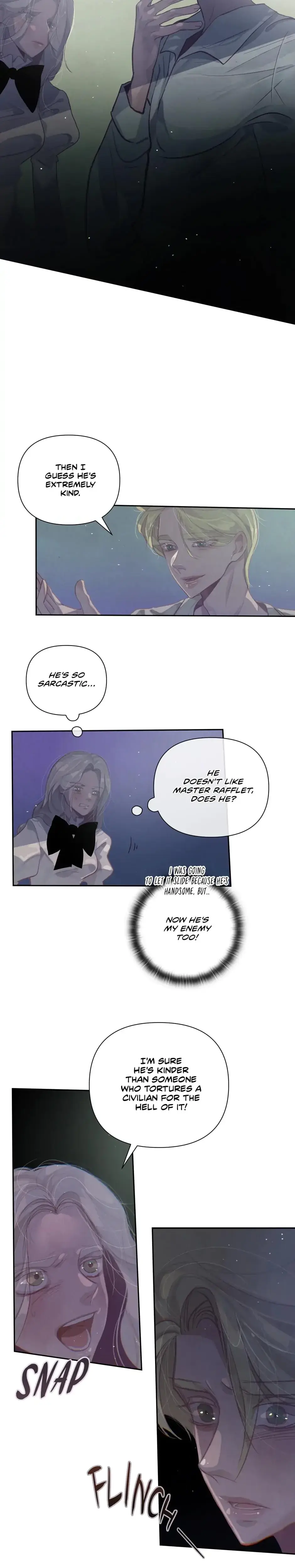 Stigma Effect Episode 8 - Page 23