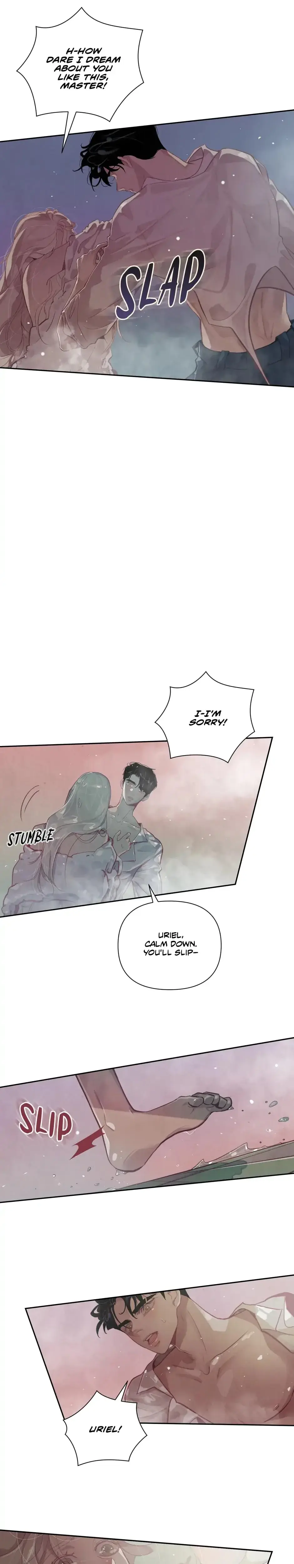 Stigma Effect Episode 8 - Page 6